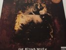 Pantera Far Beyond Driven 1994 Vinyl [7567-92374-1]