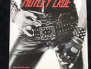 Motley Crue Too Fast For Love