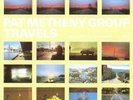 Pat Metheny Group-Travels  VINYL NEUF