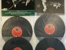 GINETTE NEVEU THE COMPLETE RECORDED LEGACY HMV EMI UK ED.1 4LP BOX RLS 739 NM