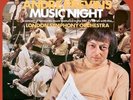 Hi-Q LP-011: ANDRE PREVIN's & LSO - Music Night - Various - TAS UK 2011 SEALED
