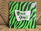 TIGER ARMY Early Years EP CLEAR COLOR SEALED VINYL 10”_lp cd nick 13 7