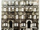 LED ZEPPELIN Physical Graffiti 2xLP Vinyl 1975 SS 2-200 NEAR MINT K-1708