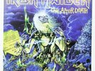 IRON MAIDEN Live After Death 2xLP Vinyl SABB-12441 Gatefold NEAR MINT K-1713