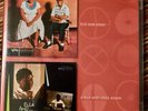 Ella And Louis/Ella and Louis Again Fitzgerald Armstrong Blu-Ray Audio 24/96 PCM
