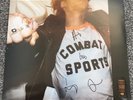 The Vaccines - Combat Sports - New Limited Edition Signed Vinyl LP