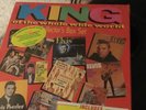 ELVIS PRESLEY   KING OF THE WHOLE WIDE WORLD COLLECTOR’S BOX SET