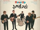 The Yardbirds 