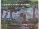 60's JAZZ Ben Webster - The Soul Of Ben Webster UK HMV Verve Series LP STEREO ??