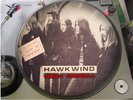 Hawkwind – Urban Guerrilla  12
