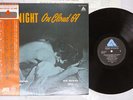 GEORGE SHEARING MIDNIGHT ON CLOUD 69 ARISTA WAJ 70103 Japan OBI VINYL LP