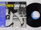 SONNY CLARK COOL STRUTTIN' BLUE NOTE LNJ-80072 Japan OBI VINYL LP