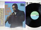 JOHN COLTRANE MY FAVORITE THINGS ATLANTIC P-7505A Japan OBI VINYL LP