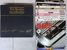 BEATLES E.P.COLLECTION EMI/ODEON EAS-30013-26,BRP-4007 Japan Red Vinyl 15xEP