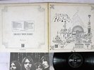 PINK FLOYD RELICS ODEON OP-80261 Japan VINYL LP