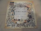 The Chainsmokers- Collage- 2017 Vinyl EP- Still Sealed- Hype Sticker- Read List