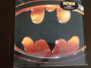 Prince Batman Soundtrack Vinyl LP (OG 1989 copy in shrink w/ OIS)