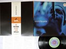 JOHN COLTRANE QUARTET COLTRANE ABC/IMPULSE YS-8502-AI Japan VINYL LP