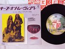 DEEP PURPLE YOU KEEP ON MOVING WARNER P-1421W Japan VINYL 7