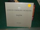 FRANK ZAPPA: LONDON SYMPHONY ORCHESTRA VOL 1, NEW SEALED ORIGINAL VINYL LP, 1983