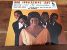 RARE 45 T EP RUBY AND THE ROMANTICS kapp 13007  NMINT