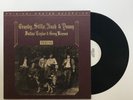 MFSL CROSBY STILLS NASH & YOUNG Mobile Fidelity DEJA VU Original Master MOFI OMR