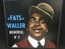 Fats Waller - Memorial N° 2 - RARE 5 LP Box Set 1971 RCA French Press Piano Jazz