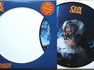 EX/EX OZZY OSBOURNE Mr Crowley (Live) 12