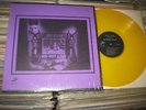 VARIOUS LP Gus Gossert Presents New York Doo wop Vol 2 R&B SOUL ROCK COLORED WAX