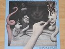 The Chameleons UK - Strange Times w/ Bonus Promo Record - 1st Press Geffen NM