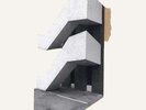 Damien Jurado - The Horizon Just Laughed NEW LP