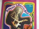 Buddy Guy - A Man and The Blues - Super Rare Signed Vinyl LP