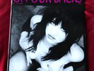 LYDIA LUNCH mag NUDE SPREAD On Our Backs 1990 Teenage Jesus & The Jerks No Wave
