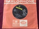THE EASYBEATS 4 TRACK EP 