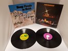 Deep Purple 2 x Original Vinyl LP Mint Condition In Rock & Powerhouse
