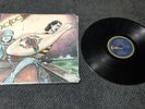 AC/DC Dirty Deeds Done Dirt Cheap LP Blue Roo Aust Albert 1st Pressing 1976