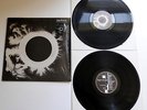Bauhaus - The Sky's Gone Out UK 1982 Beggars Banquet DBL LP with Hype sticker