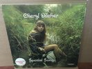 1970 Cheryl Dilcher Special Songs Folk Rock Psych Promo NM-