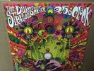 1985 The Dukes Of Stratosphear – 25 O’Clock - Virgin WOW Orig. Poster