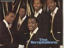 Temptations The Temptations 7