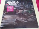 Cerebus - Too Late To Pray US Metal Sealed Hype Sticker 12