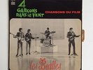 The BEATLES - OSX 226 - 