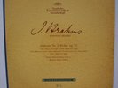 Johannes Brahms (1833-1897) • Sinfonie Nr. 2 D-Dur op. 73 LP • Eugen Jochum