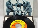 The Beatles: And I Love Her / If I Fell 45 RPM Capitol 5235 w/ Picture Sleeve