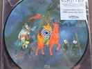 Earth Angels Demons 2xLP Sunn O Sleep Bong Jesu Neurosis Tool High on Fire Isis