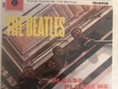 Please Please Me - Beatles - mono vinyl LP -