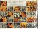 El Amor Latino  LP VINYL RECORDS   Venezuela Mexico Peru Cuba Panama