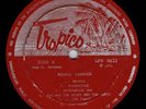 ANDRE TANKER-andre tanker    tropico LP   (hear)   latin jazz soca soul