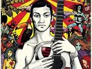 JORGE BEN-Jorge Ben (Showcasing Pais Tropical. Que Pena. Charles. Anjo VINYL NEW