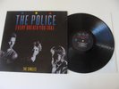 THE POLICE - EVERY BREATH YOU TAKE (THE SINGLES) - 12